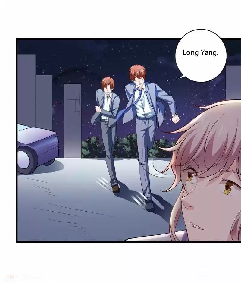 Flash Marriage Astonishing Love - Capítulo 112 - Página 23 - LectorTMOo