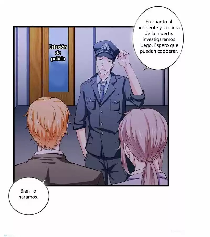 Flash Marriage Astonishing Love - Capítulo 112 - Página 26 - LectorTMOo