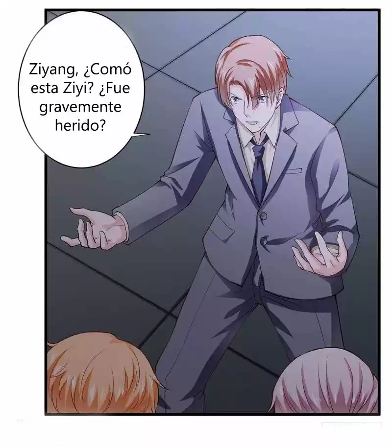 Flash Marriage Astonishing Love - Capítulo 112 - Página 30 - LectorTMOo
