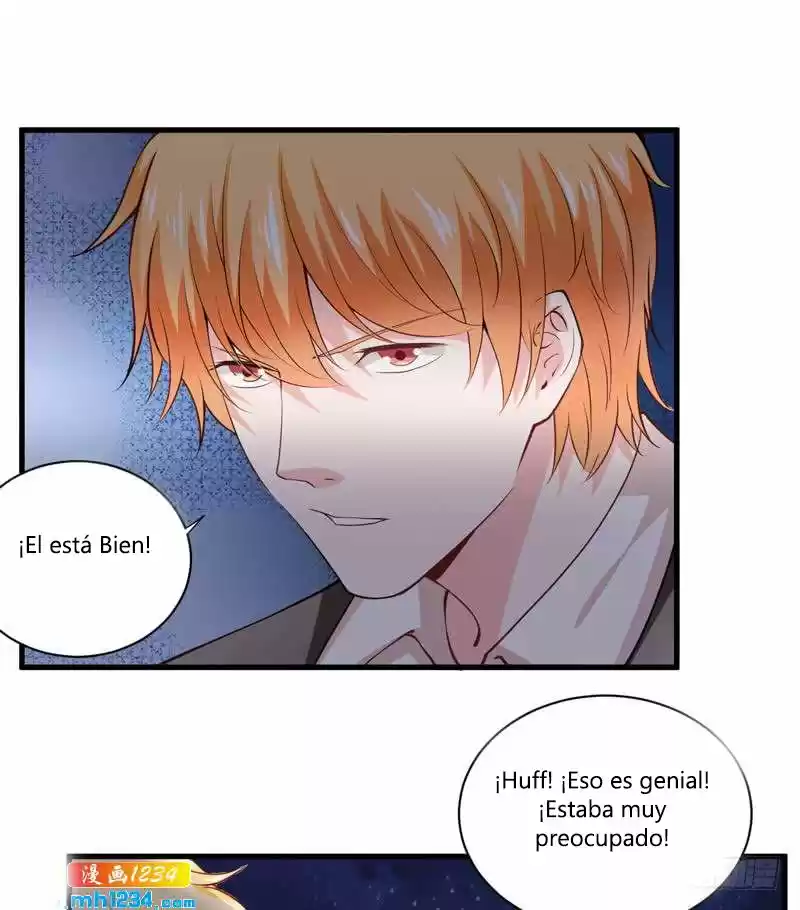 Flash Marriage Astonishing Love - Capítulo 112 - Página 31 - LectorTMOo