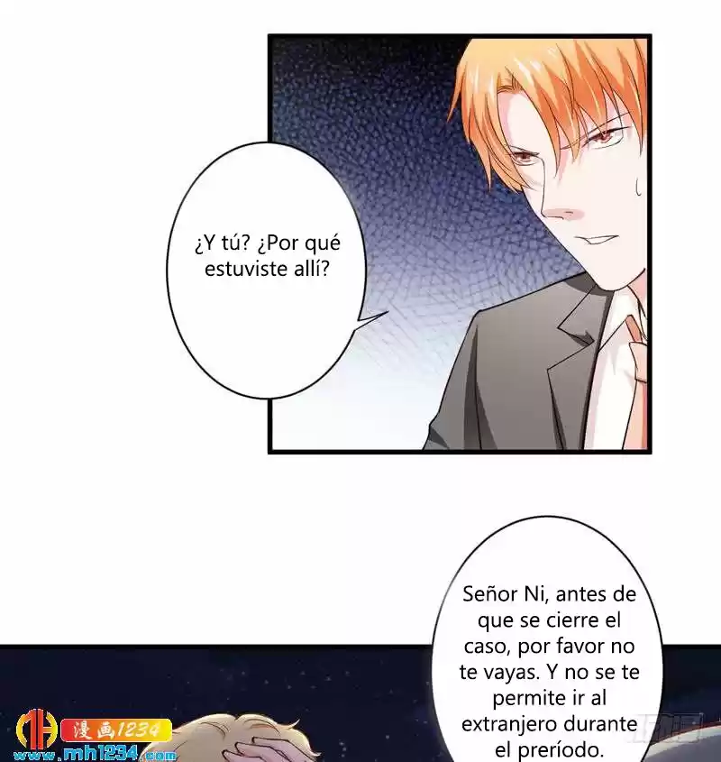 Flash Marriage Astonishing Love - Capítulo 112 - Página 33 - LectorTMOo