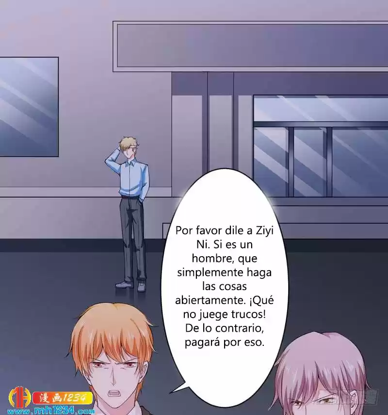 Flash Marriage Astonishing Love - Capítulo 112 - Página 35 - LectorTMOo