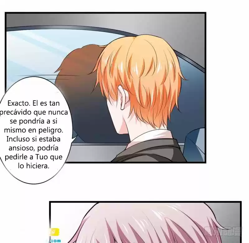 Flash Marriage Astonishing Love - Capítulo 113 - Página 4 - LectorTMOo