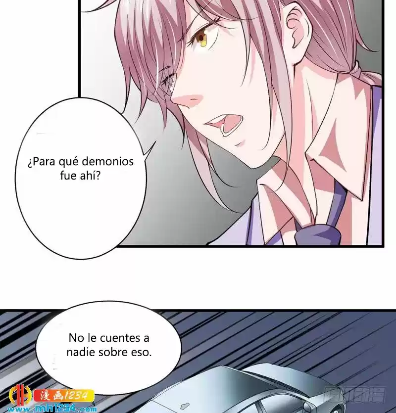 Flash Marriage Astonishing Love - Capítulo 113 - Página 5 - LectorTMOo