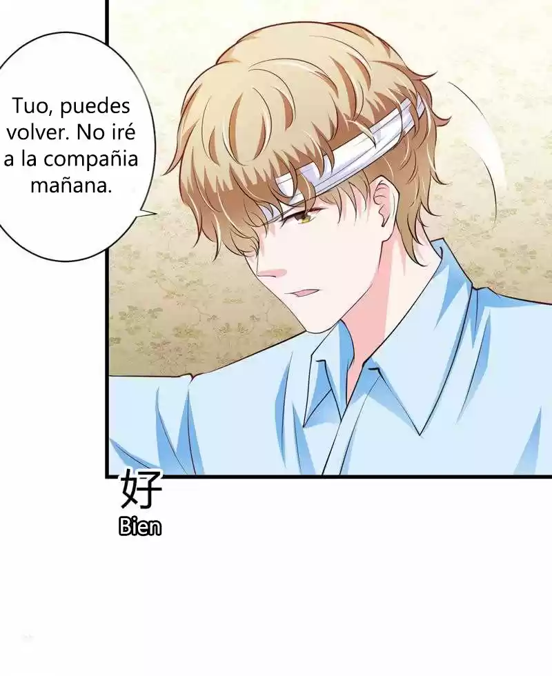 Flash Marriage Astonishing Love - Capítulo 113 - Página 15 - LectorTMOo
