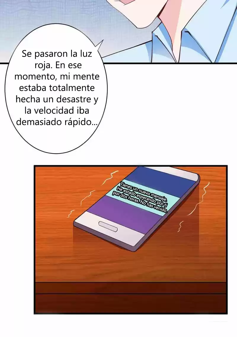 Flash Marriage Astonishing Love - Capítulo 113 - Página 20 - LectorTMOo