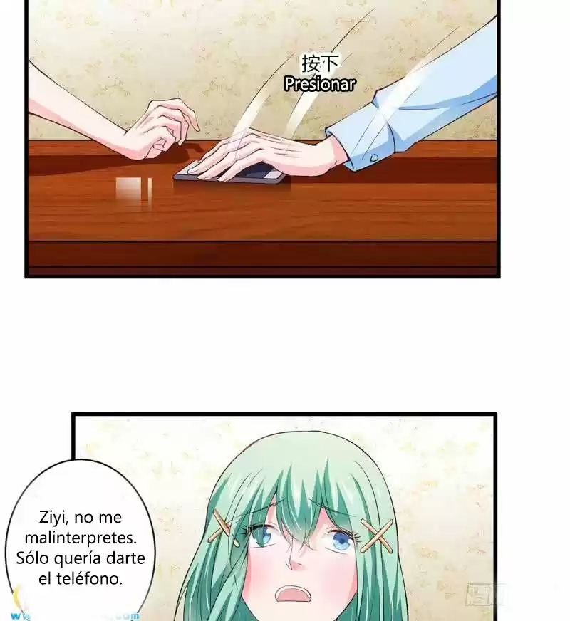 Flash Marriage Astonishing Love - Capítulo 113 - Página 22 - LectorTMOo
