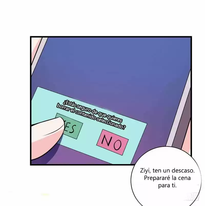 Flash Marriage Astonishing Love - Capítulo 113 - Página 26 - LectorTMOo