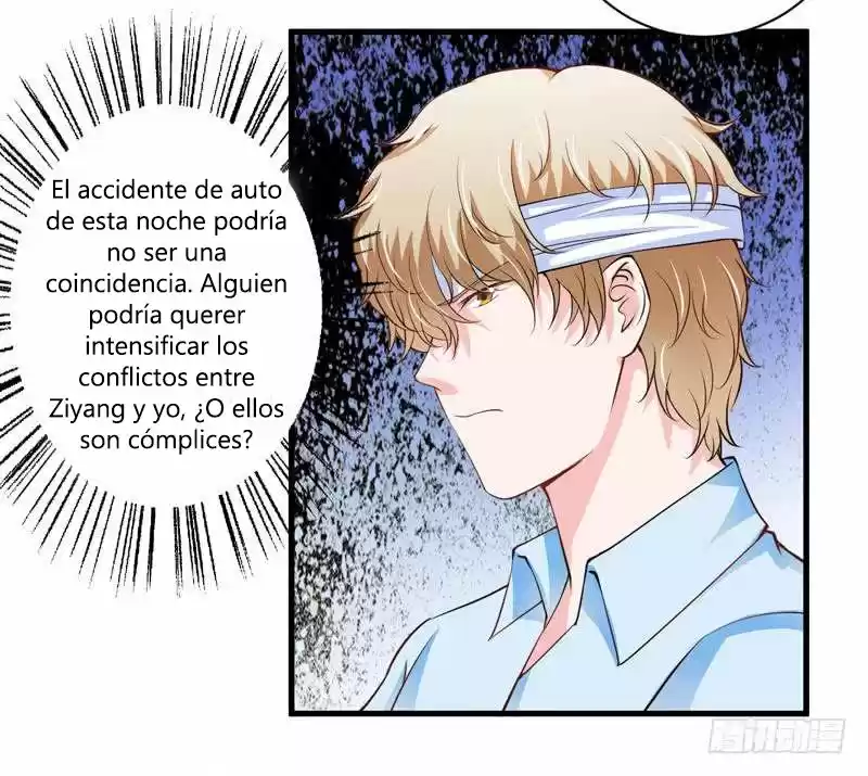 Flash Marriage Astonishing Love - Capítulo 113 - Página 27 - LectorTMOo