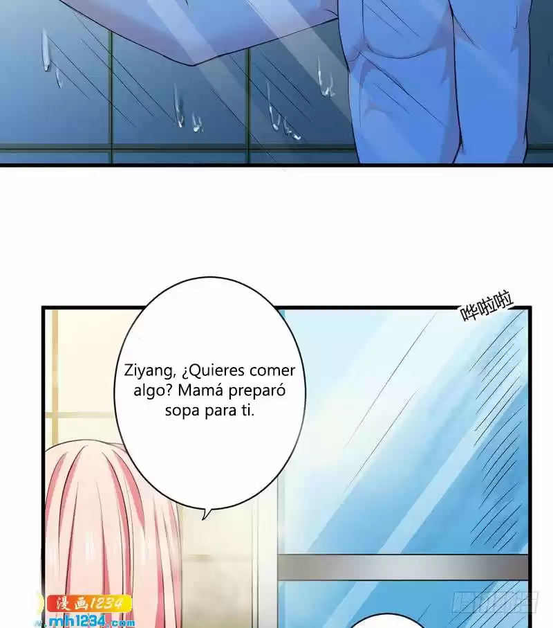 Flash Marriage Astonishing Love - Capítulo 113 - Página 29 - LectorTMOo