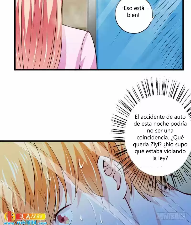 Flash Marriage Astonishing Love - Capítulo 113 - Página 30 - LectorTMOo