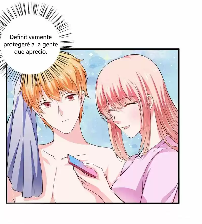 Flash Marriage Astonishing Love - Capítulo 114 - Página 4 - LectorTMOo