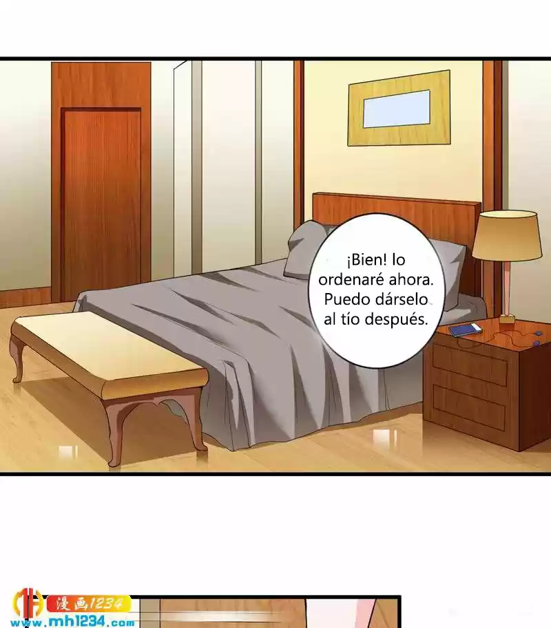 Flash Marriage Astonishing Love - Capítulo 114 - Página 6 - LectorTMOo
