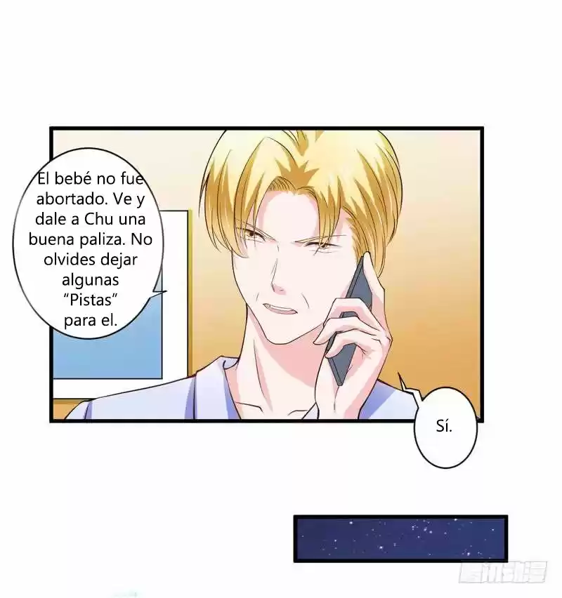Flash Marriage Astonishing Love - Capítulo 114 - Página 11 - LectorTMOo