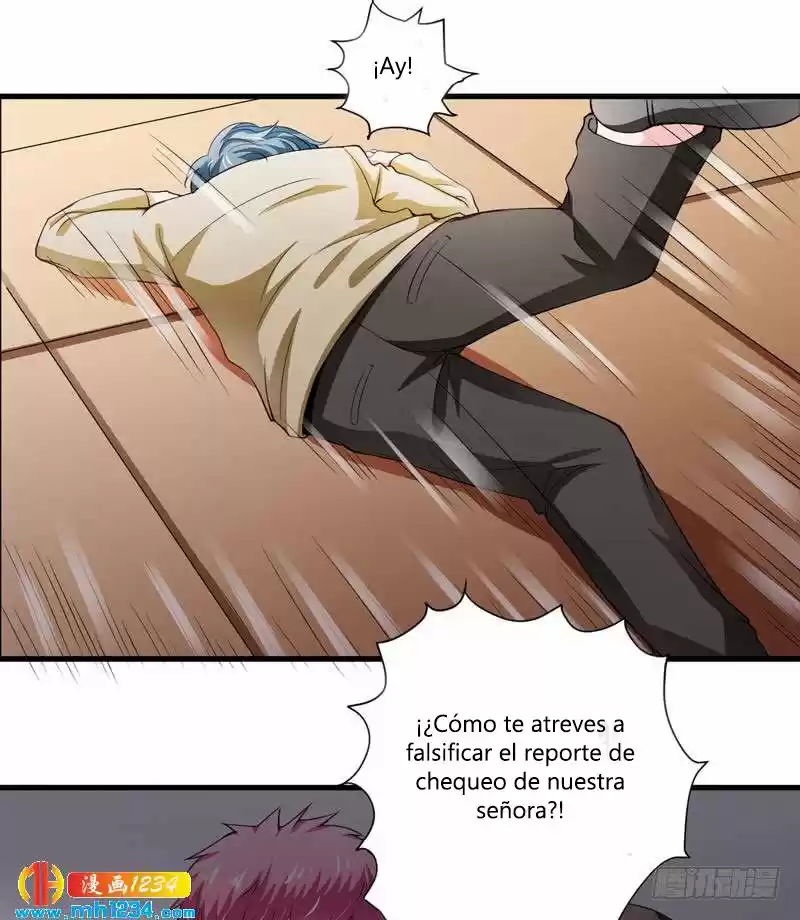 Flash Marriage Astonishing Love - Capítulo 114 - Página 18 - LectorTMOo