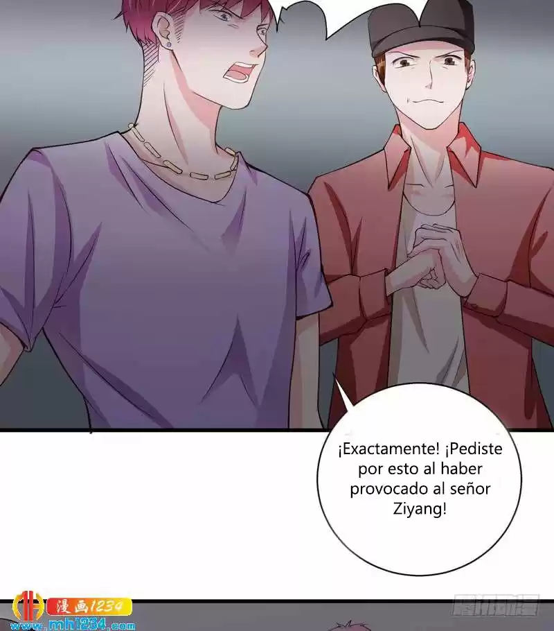 Flash Marriage Astonishing Love - Capítulo 114 - Página 19 - LectorTMOo
