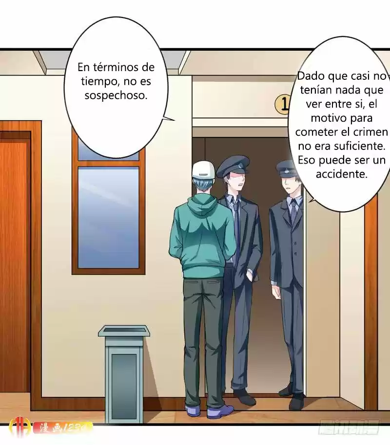 Flash Marriage Astonishing Love - Capítulo 114 - Página 26 - LectorTMOo