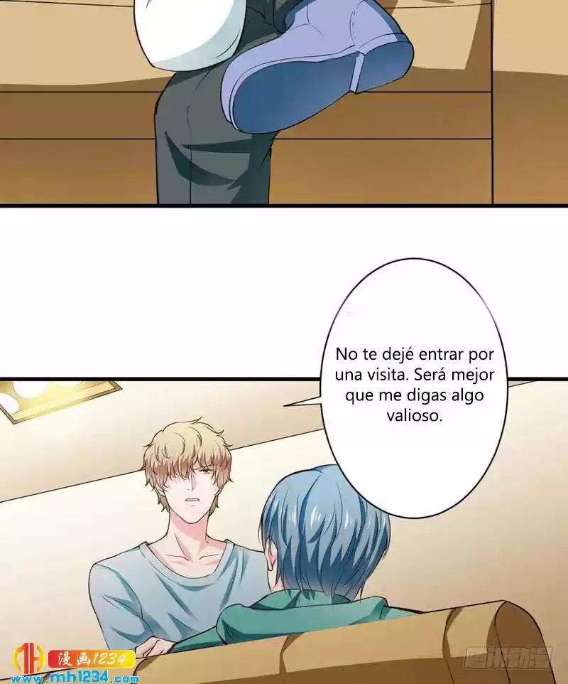 Flash Marriage Astonishing Love - Capítulo 114 - Página 33 - LectorTMOo
