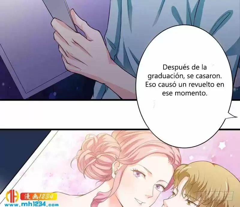 Flash Marriage Astonishing Love - Capítulo 114 - Página 37 - LectorTMOo