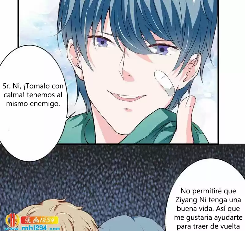 Flash Marriage Astonishing Love - Capítulo 115 - Página 4 - LectorTMOo