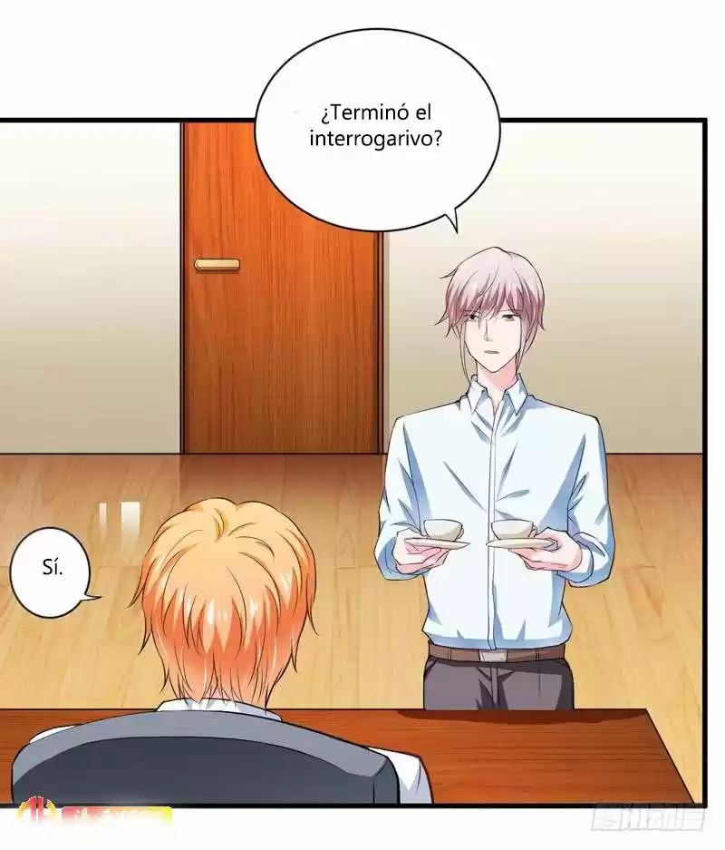 Flash Marriage Astonishing Love - Capítulo 115 - Página 23 - LectorTMOo
