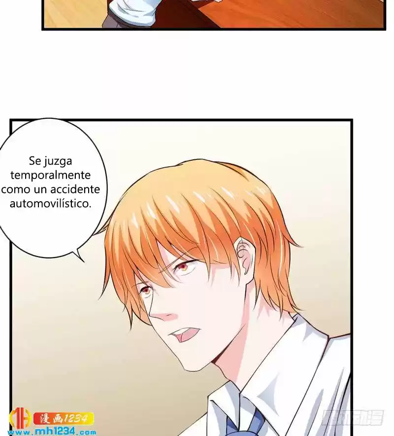 Flash Marriage Astonishing Love - Capítulo 115 - Página 25 - LectorTMOo