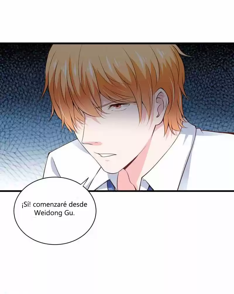 Flash Marriage Astonishing Love - Capítulo 115 - Página 27 - LectorTMOo
