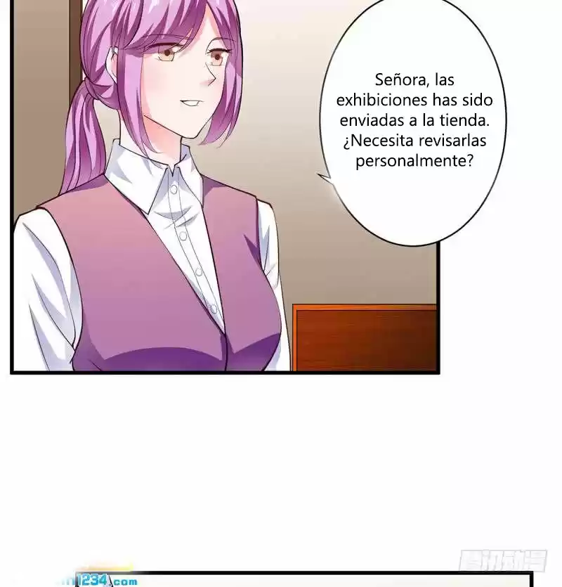 Flash Marriage Astonishing Love - Capítulo 115 - Página 33 - LectorTMOo