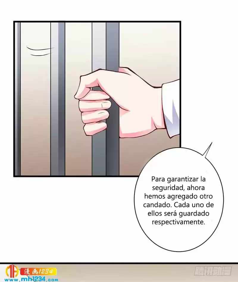 Flash Marriage Astonishing Love - Capítulo 115 - Página 35 - LectorTMOo