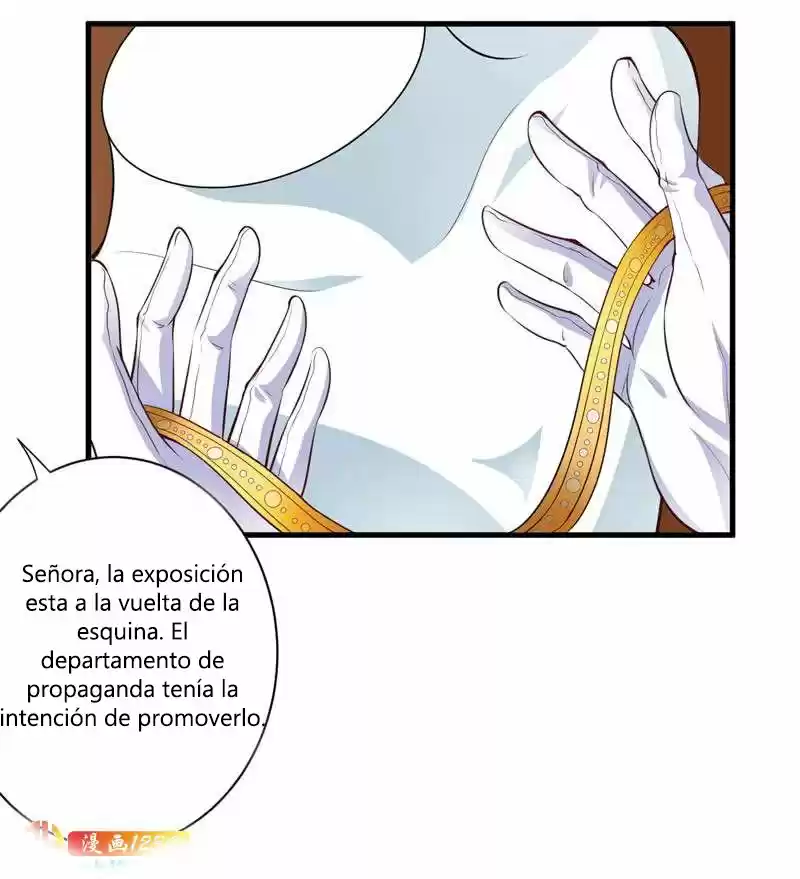 Flash Marriage Astonishing Love - Capítulo 115 - Página 39 - LectorTMOo