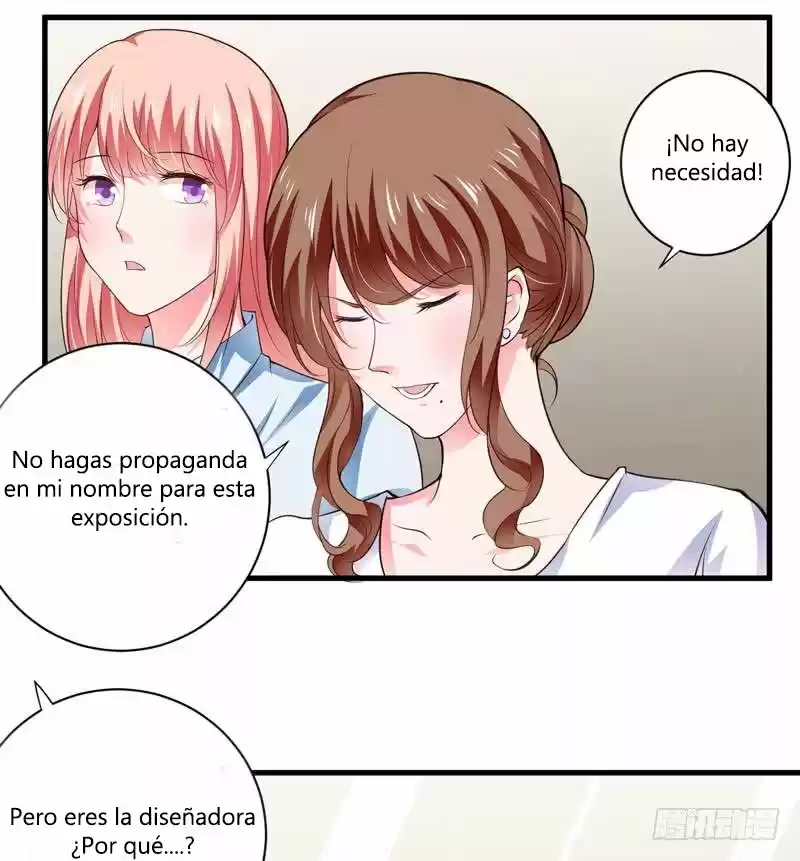Flash Marriage Astonishing Love - Capítulo 115 - Página 40 - LectorTMOo