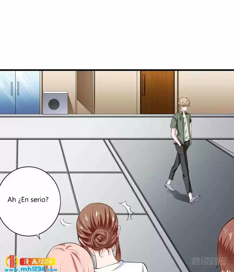 Flash Marriage Astonishing Love - Capítulo 115 - Página 45 - LectorTMOo