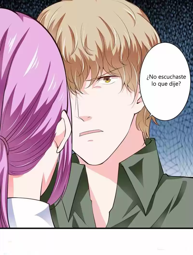 Flash Marriage Astonishing Love - Capítulo 116 - Página 11 - LectorTMOo