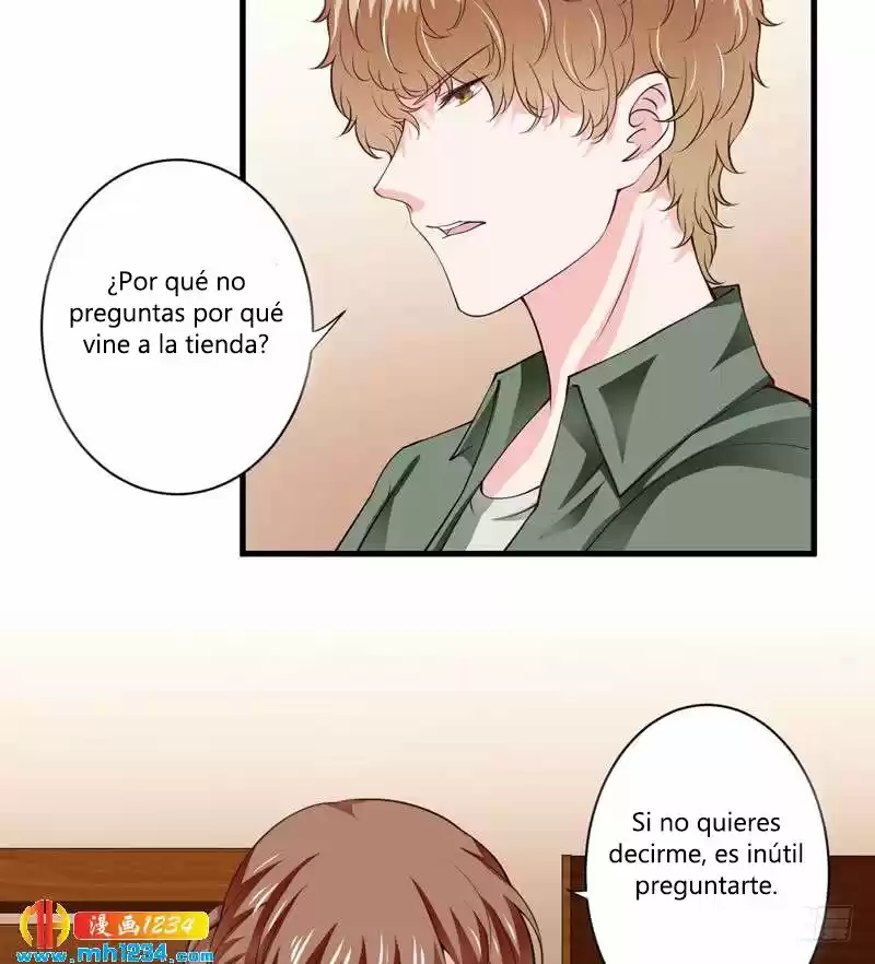 Flash Marriage Astonishing Love - Capítulo 116 - Página 16 - LectorTMOo