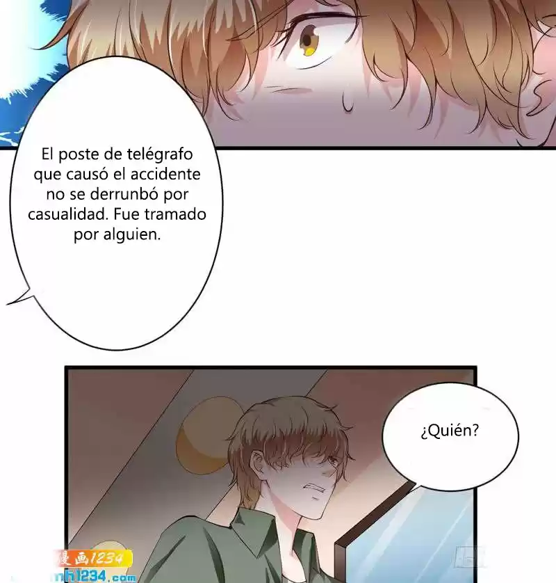 Flash Marriage Astonishing Love - Capítulo 116 - Página 23 - LectorTMOo