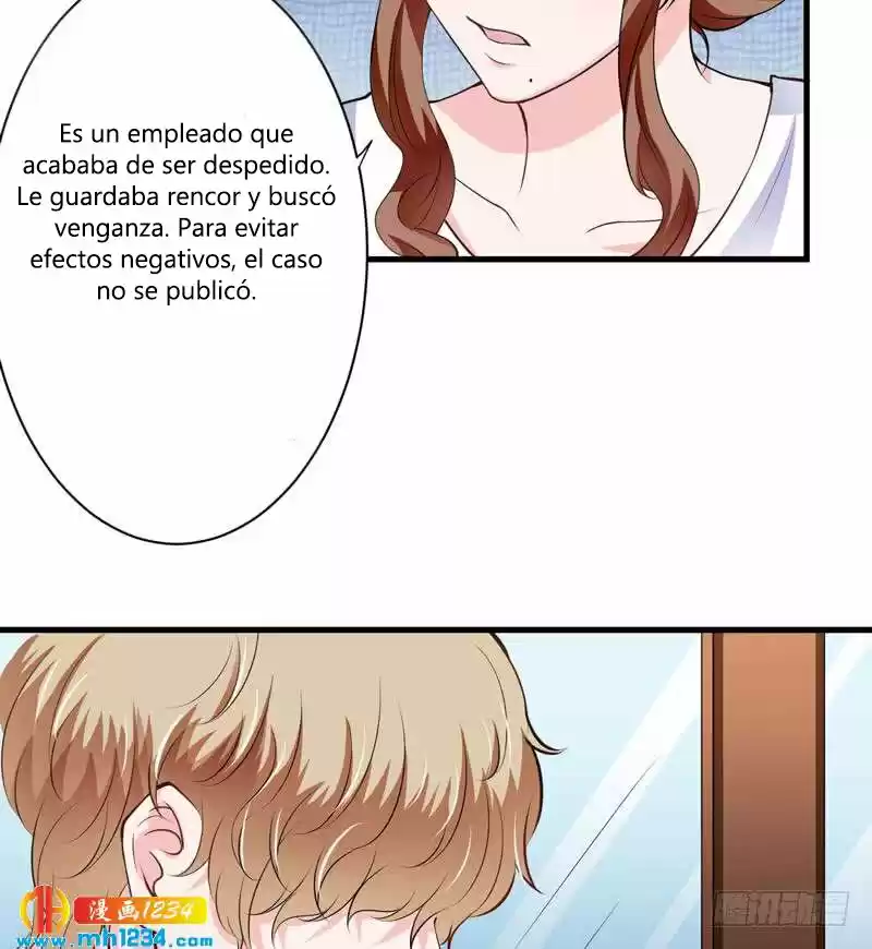 Flash Marriage Astonishing Love - Capítulo 116 - Página 25 - LectorTMOo