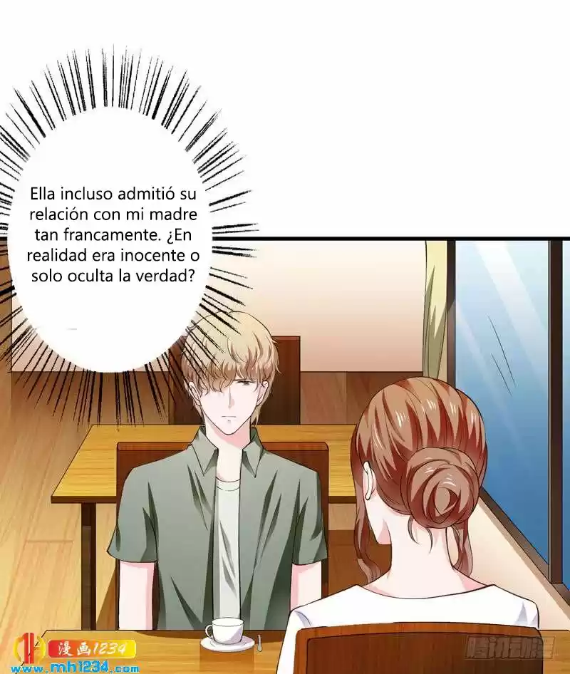 Flash Marriage Astonishing Love - Capítulo 116 - Página 29 - LectorTMOo