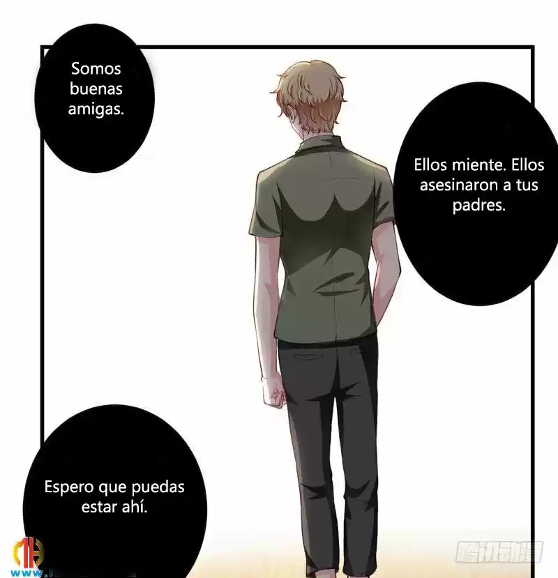Flash Marriage Astonishing Love - Capítulo 116 - Página 49 - LectorTMOo
