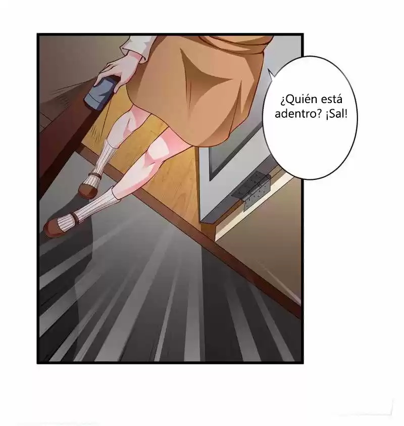 Flash Marriage Astonishing Love - Capítulo 117 - Página 8 - LectorTMOo
