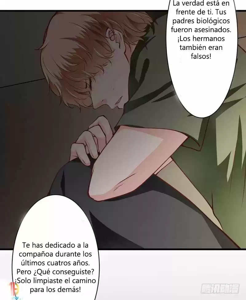 Flash Marriage Astonishing Love - Capítulo 117 - Página 12 - LectorTMOo