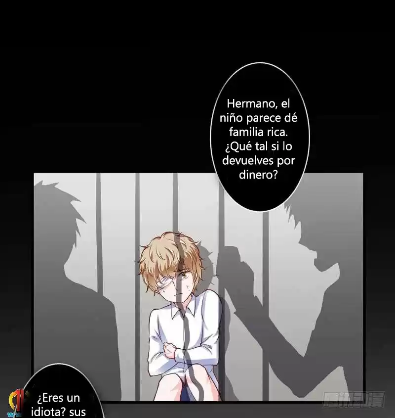 Flash Marriage Astonishing Love - Capítulo 117 - Página 15 - LectorTMOo