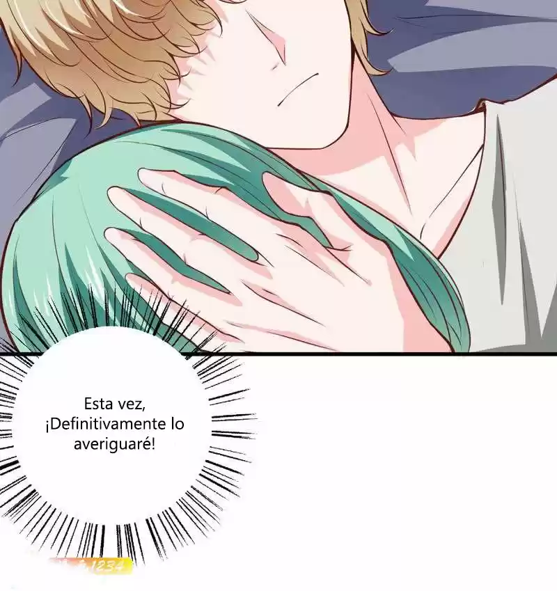 Flash Marriage Astonishing Love - Capítulo 117 - Página 35 - LectorTMOo
