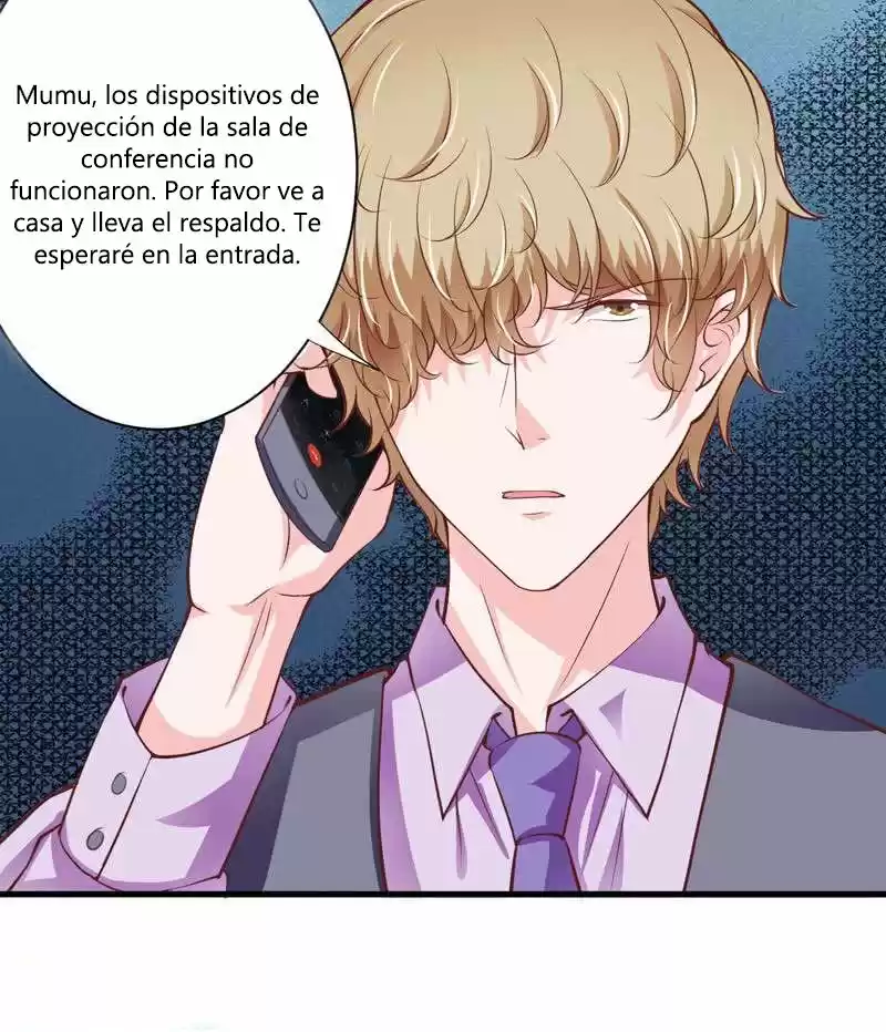 Flash Marriage Astonishing Love - Capítulo 118 - Página 9 - LectorTMOo