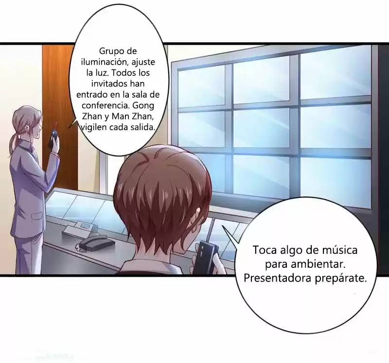 Flash Marriage Astonishing Love - Capítulo 118 - Página 15 - LectorTMOo