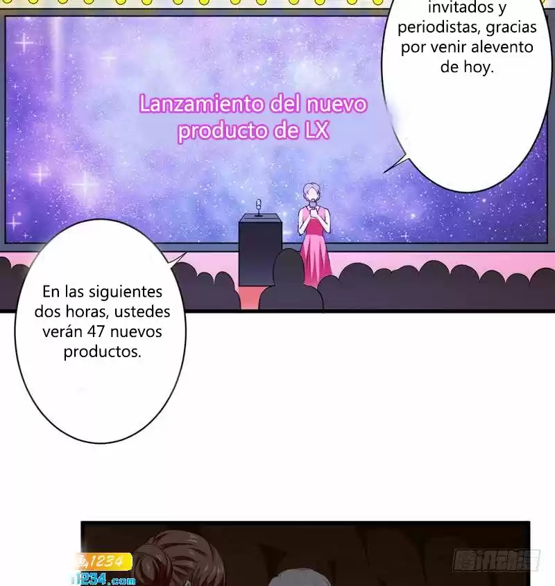 Flash Marriage Astonishing Love - Capítulo 118 - Página 23 - LectorTMOo