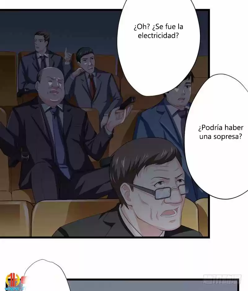 Flash Marriage Astonishing Love - Capítulo 118 - Página 36 - LectorTMOo