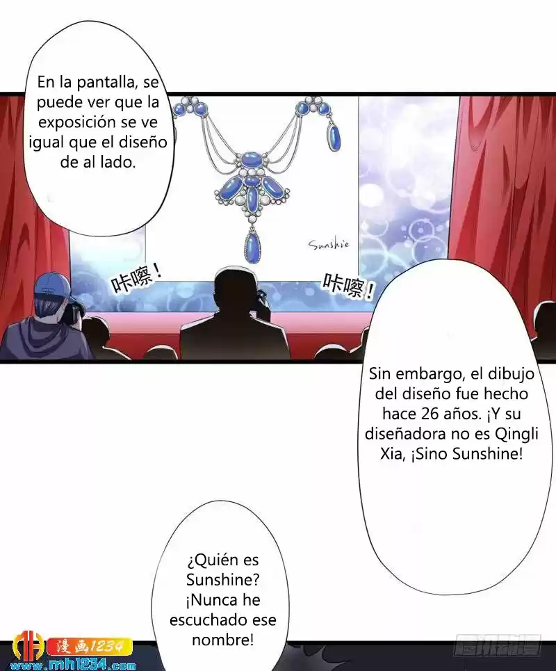 Flash Marriage Astonishing Love - Capítulo 119 - Página 8 - LectorTMOo