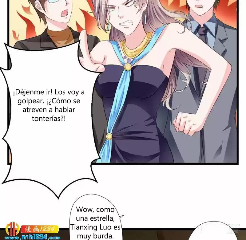 Flash Marriage Astonishing Love - Capítulo 119 - Página 10 - LectorTMOo