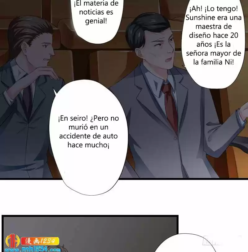 Flash Marriage Astonishing Love - Capítulo 119 - Página 11 - LectorTMOo