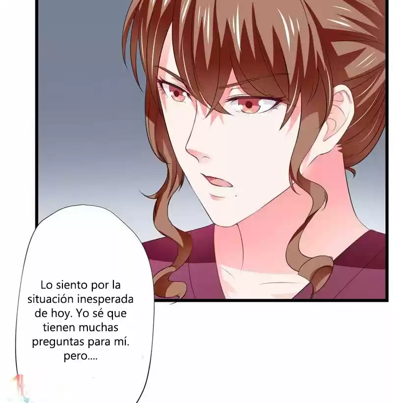Flash Marriage Astonishing Love - Capítulo 119 - Página 26 - LectorTMOo